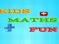 Hra Deti Matematika Zábava  online