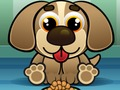 Hra Krmte číslo MyPetDog  online