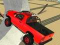 Hra Offroad SUV SUV Jeep Driving 4x4 online