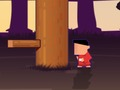 Hra Karate Kido 2 online