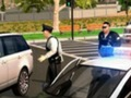 Hra Mad Cop Police Race Race: Police Car vs Gangster Escape  online