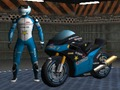 Hra Super Bike GTX online