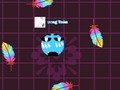 Hra Čepele nožov. io  online