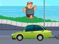 Hra Funny Crazy Runner online