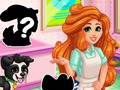 Hra Pet Shop Jessie  online
