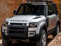 Hra Land Rover Defender 110 online