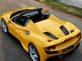 Hra Ferrari f8 pavúk online