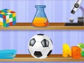 Hra Späť do školy: Essentials Locker Essentials  online