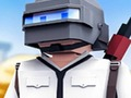 Hra Pubg pixel 2 online