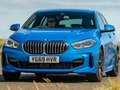 Hra BMW radu 1 UK  online