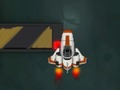 Hra Nekonečný vesmírny pilot  online