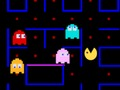 Hra Nemý Pacman  online