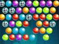 Hra Halloween Bubble Shooter 2019 online
