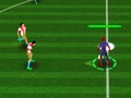 Hra Futbal online
