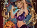 Hra Šťastný Halloween  online
