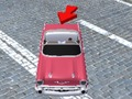 Hra Stranger Taxi: Crazy New York City Taxi Simulator  online