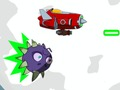 Hra Letecká sila Strelec Sky Strike  online