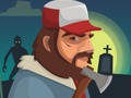 Hra Kvíz zombie apokalypsy  online