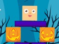 Hra Halloween Smashy Land online