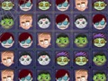 Hra Zničte Halloween  online