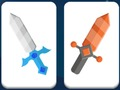 Hra Pamäť fantasy meča online