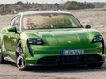 Hra Porsche Taycan Turbo s online