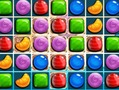 Hra Sweet Candy Match 3 online