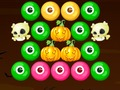 Hra Spooky Bubble Shooter online