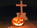 Hra Halloween strelec 3d  online