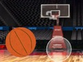 Hra Hyper Basketball Kick Up Party online