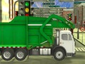 Hra Simulátor nákladného automobilu  online