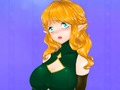 Hra Dievčatá Chroma Manga  online