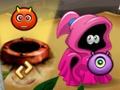 Hra Halloween Bubble Shooter online