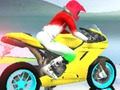 Hra Impossible Bike Race  online