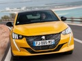 Hra Peugeot 208 online