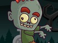 Hra Crush to Party Halloween Edition online