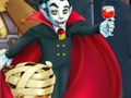 Hra Halloween skladačka Deluxe  online