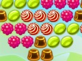 Hra Sweet Candy Mania online