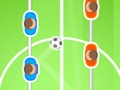 Hra Foosball vtipný online
