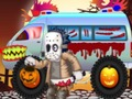 Hra Halloween online