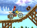 Hra Motokros online