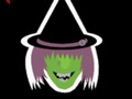 Hra Simon Halloween online