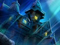 Hra Halloween slide puzzle 2 online