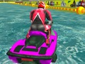 Hra Jet Ski Speed u200bu200bBoat Race  online