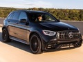 Hra Mercedes-Benz GLC63 online