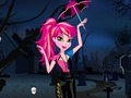 Hra Charisma Dressup Monster Gigi online