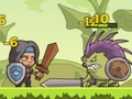 Hra Shorties's Kingdom 3  online