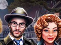 Hra Zločin medzi nami  online