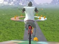 Hra Xtreme Speed u200bu200bStunts Bmx  online