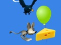 Hra Myš Kangaroo  online